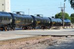 CN 5470 -- Yard Power